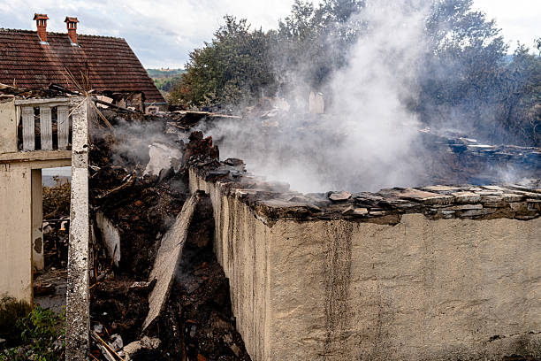 Affordable Fire Damage Assessment solutions in Bristol, FL